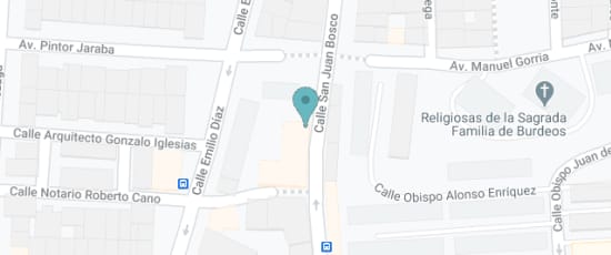 Calle San Juan Bosco, 79, 29014