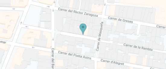 Calle Músico Belando, 15, 46020