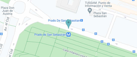 Av Carlos V, 8101, 41004