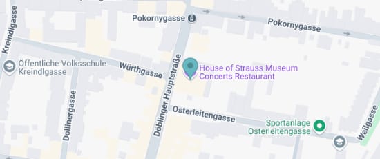 Döblinger Hauptstraße 76, Wien, 1190