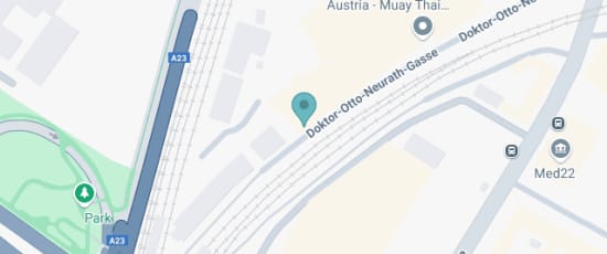 Doktor-Otto-Neurath-Gasse 3, Wien, 1220
