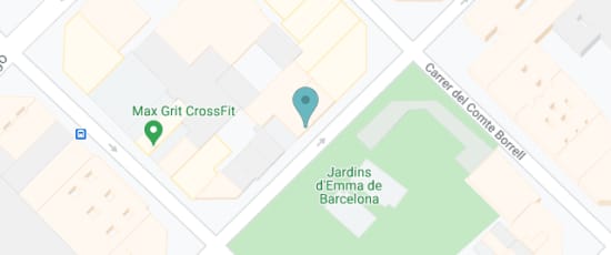 Carrer del Consell de Cent, 159, 08015