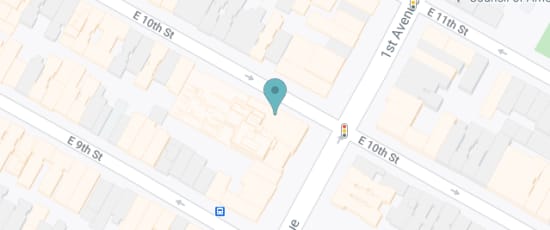 242 E 10th St New York, NY 10003, 10003