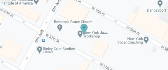 247 West 37th Street, Manhattan, 10018