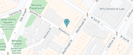 115 MacDougal Street, 10012