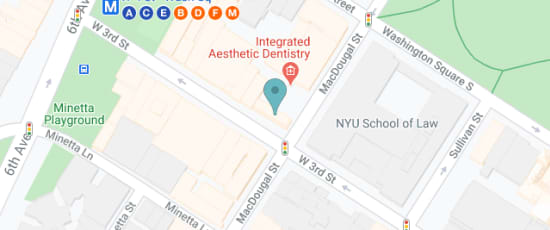 125 Macdougal Street, 10012-1027