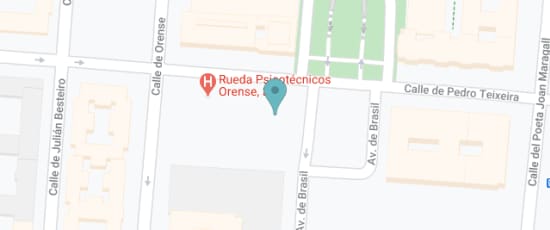 Av. de Brasil, 7, 28020