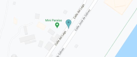 Calle José de Gálvez, 41092
