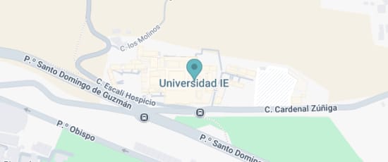 Calle Cardenal Zúñiga, 12, Segovia, 40003
