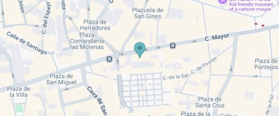 Calle Mayor, 22, 34, Madrid, 28013