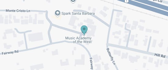 1070 Fairway Road, Santa Barbara, 93108