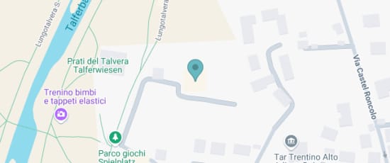 Via Claudia de' Medici, 12, Bolzano, 39100