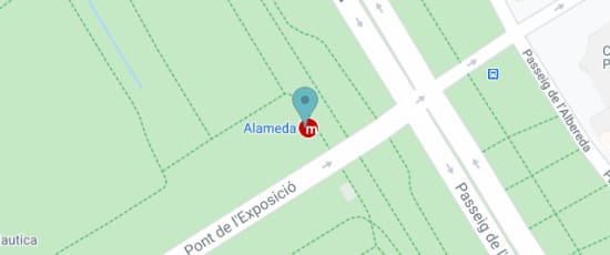 Alameda, 46010