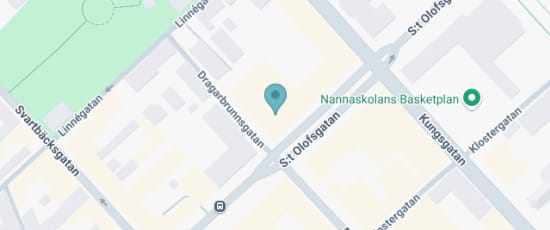 S:t Olofsgatan 40, Uppsala, 753 32