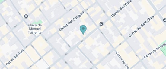 Carrer de l'Encarnació, 25, Barcelona, 08012