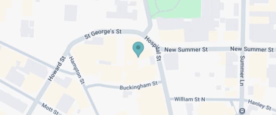 98-100 Hospital Street, Birmingham, B19 3QP