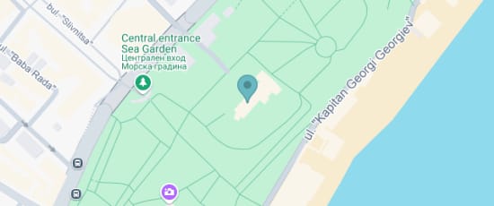 Вход на морска градина, Varna, 9000