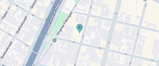 Calle Joaquín Velázquez de León 31, San Rafael, Ciudad de México, 06470