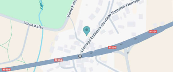 Elorriaga Entitatea, 15, Elorriaga, 01192