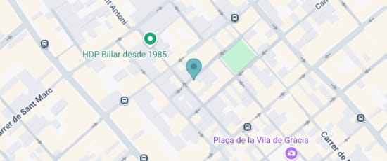 Carrer del Planeta, 6, Barcelona, 08012