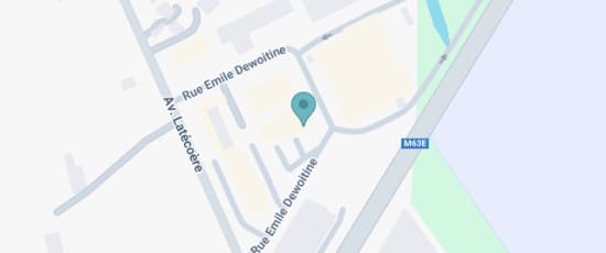 6 Rue Emile Dewoitine, Cornebarrieu, 31700
