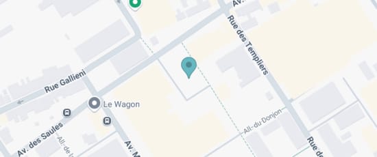 165 Avenue de Bretagne, Lille, 59000