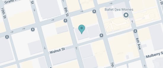 713 Walnut Street UNIT 600, Des Moines, 50309