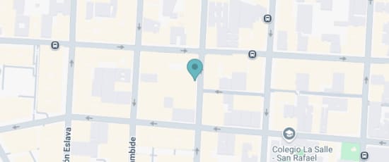 Calle de Andrés Mellado, 43, Madrid, 28015