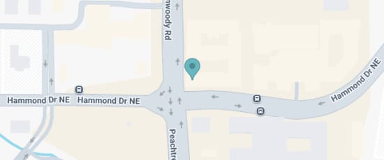 1110 Hammond Drive Suite 10, Sandy Springs, 30328
