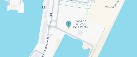 Marina Vela, Passeig de Joan de Borbó, 103, local M2, Barcelona, 08039