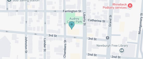 245 Liberty Street, Newburgh, 12550