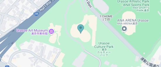 沖縄県浦添市仲間1丁目9番3号), 901-2103