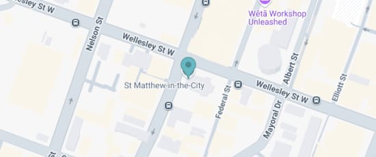 132 Hobson Street, Auckland CBD, Auckland, 1010