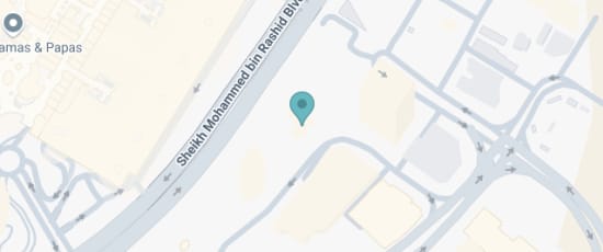 Al Ohood Street - Sheikh Mohammed bin Rashid Boulevard - Dubai, 000000