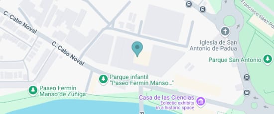 Calle Cabo Noval, 2, Logroño, 26009