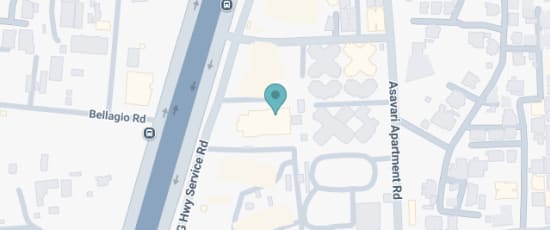 2GF5+J3J, next to Wide Angle Cinema, Iskcon Cross Road, Ramdev Nagar, Ahmedabad, 380015