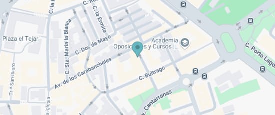 Calle de la Canaleja, 2, Alcorcón, 28921