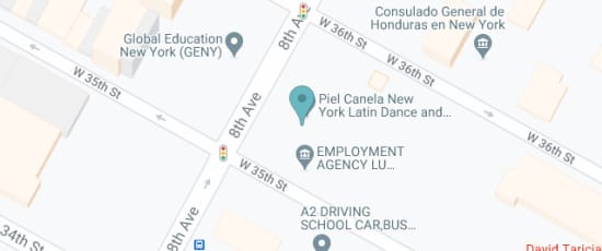 500 8th Avenue, 3rd Floor, Manhattan, 10018