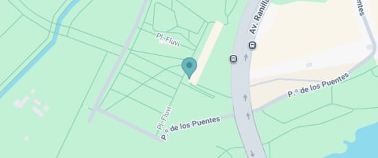 Parque del Agua Luis Buñuel, Plaza Fluvi, 4, Zaragoza, 50018