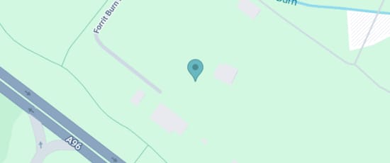 East Burn Road, Aberdeen, AB21 9FX
