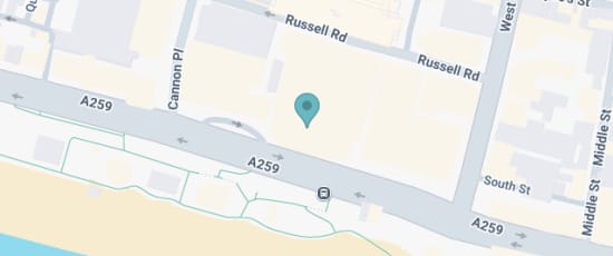 Kings Road, Brighton and Hove, Brighton, BN1 2GR