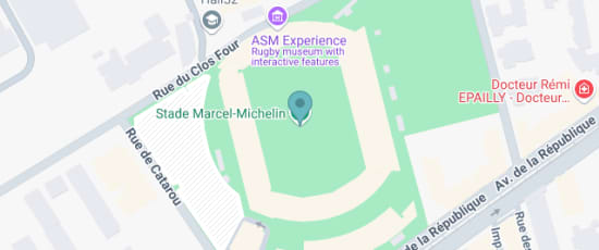 35 Rue du Clos Four, Clermont-Ferrand, 63100