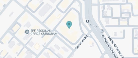 Apparel House, Ground, Fortis Hospital Road, Sector 44, Gurugram, 122003
