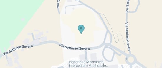 Via Settimio Severo, 73, Rende, 87036