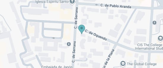 Calle de Serrano, 138, Madrid, 28006