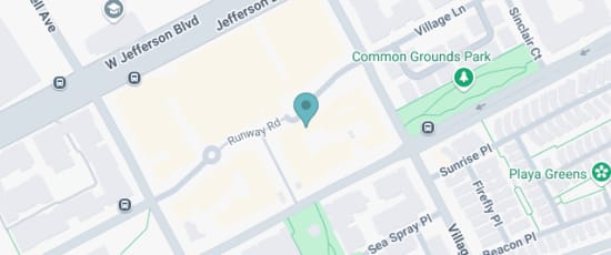 12751 Millennium Drive, Los Angeles, 90094