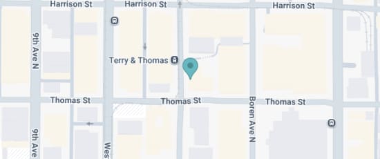 300 Terry Avenue North, Seattle, 98109