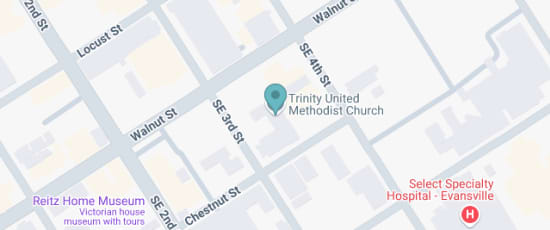 216 Southeast 3rd Street, Evansville, 47713