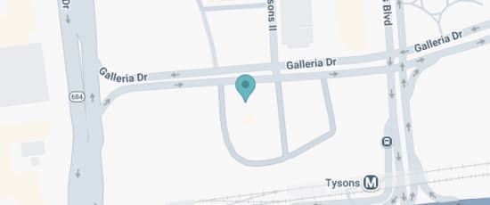 8025 Galleria Dr, Tysons, VA, 22102
