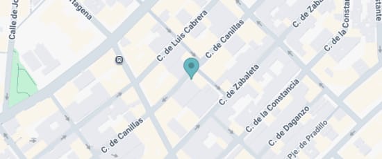 Calle de Canillas, 34, Bajo B, Madrid, 28002